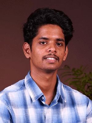 Athul Krishna - Lazza Icecream