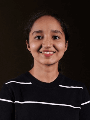 Radhika M Nair - Stebern Solutions