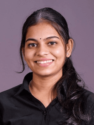 Lakshmi SIndappan - Air India SATS