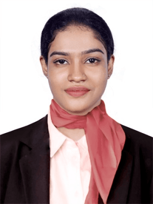 CHELSIYA GRACE, AIR INDIA SATS