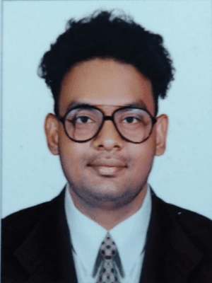Anoop P.S