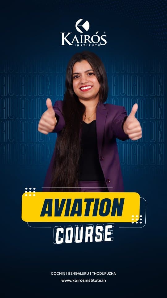 Elevate Your Career with Kairos Institute